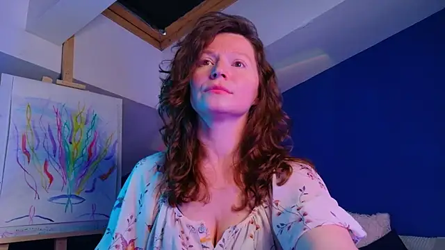 AuroraBorealis   online show from 12-19-25, 08:44