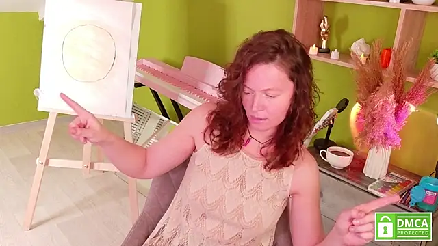 AuroraBorealis   online show from 12-03-25, 09:53