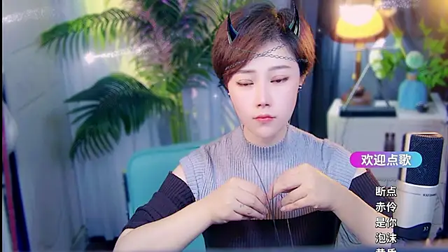 cherry-fa online show from 04-10-26, 09:05