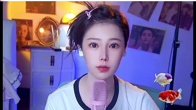Snapshot of cherry-fa chatting on 08-02-26, 12:03 cherry-fa online show from 08-02-26, 12:03