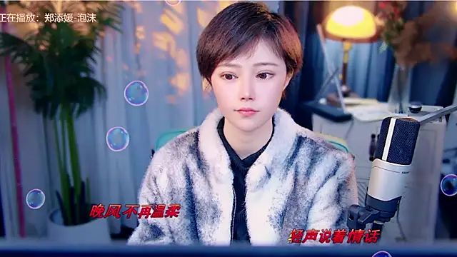 cherry-fa online show from 02-12-26, 10:15