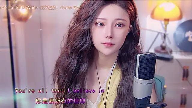 cherry-fa online show from 10-15-25, 03:27