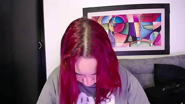 Kari Ruiz  online show from 02-06-26, 08:27