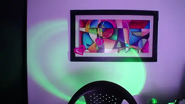 Kari Ruiz  online show from 03-10-26, 09:30