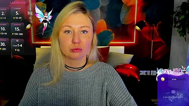 scent  of woman online show from 04-15-26, 01:33