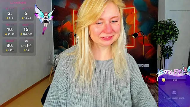 scent  of woman online show from 03-07-26, 08:10