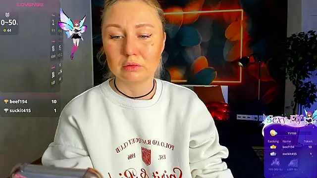 scent  of woman online show from 03-20-26, 01:39