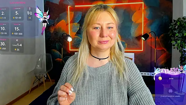 scent  of woman online show from 03-23-26, 01:28