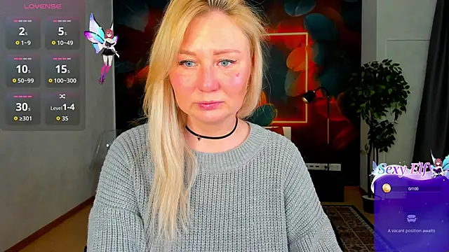 scent  of woman online show from 03-12-26, 01:33