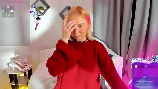 scent  of woman online show from 04-18-26, 08:05