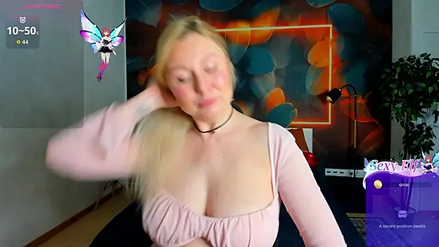 scent  of woman online show from 03-18-26, 02:48