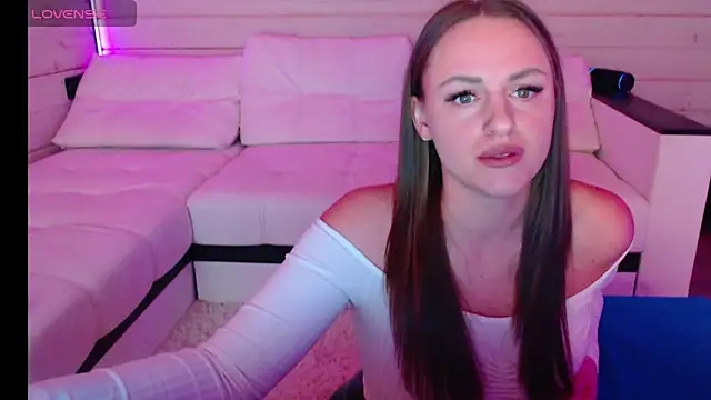 CandyBunie online show from 02-17-26, 02:53