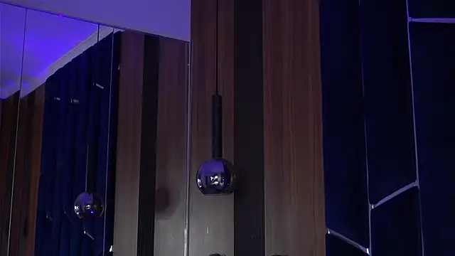 Talia Lure online show from 11-06-25, 01:31