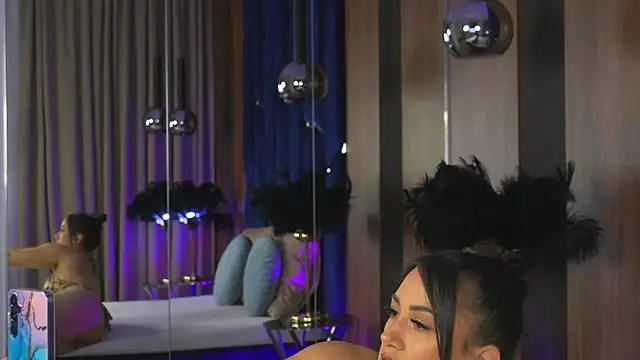 Talia Lure online show from 11-12-25, 07:56