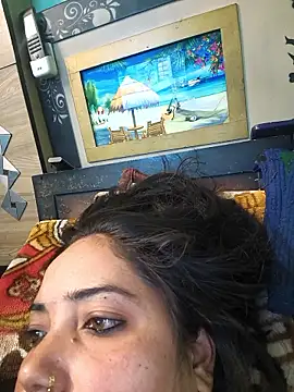 Ekta bhabhi99 online show from 03-25-26, 05:18