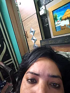 Ekta bhabhi99 online show from 10-16-25, 06:27