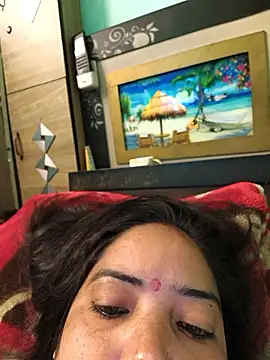 Ekta bhabhi99 online show from 03-30-26, 07:21