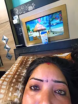 Ekta bhabhi99 online show from 04-13-26, 04:49