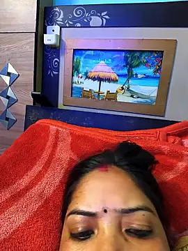 Ekta bhabhi99 online show from 04-10-26, 12:45