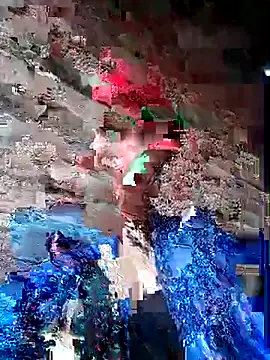 Cuty tanya online show from 12-04-25, 01:37