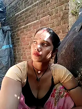 Cuty tanya online show from 11-08-25, 08:18