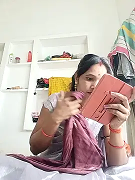 Cuty tanya online show from 02-08-26, 02:59