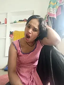 Cuty tanya online show from 02-07-26, 11:24