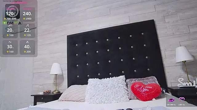 Ella Lizzie online show from 02-17-26, 08:39