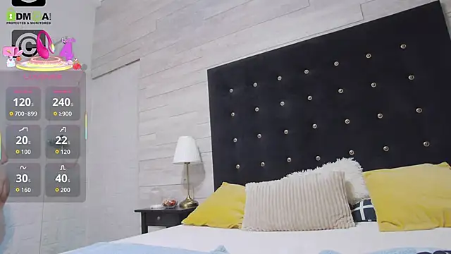 Ella Lizzie online show from 12-14-25, 08:14