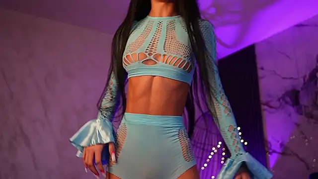 RachelRavee online show from 02-21-26, 05:31