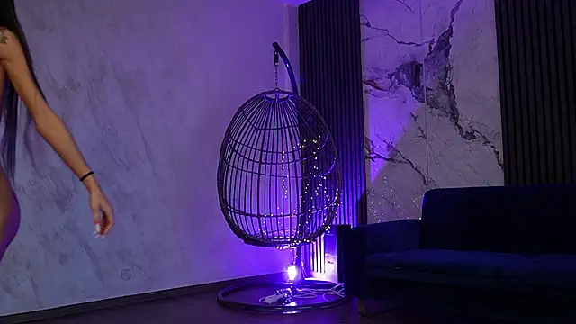 RachelRavee online show from 02-26-26, 05:40