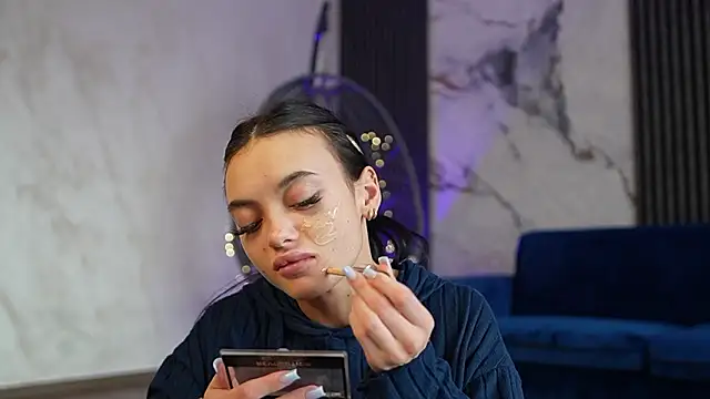 RachelRavee online show from 03-16-26, 05:15