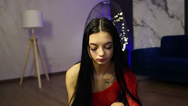 RachelRavee online show from 01-10-26, 05:25