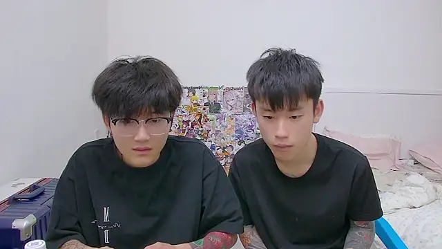 KK-cuteboy online show from 05-29-26, 12:55