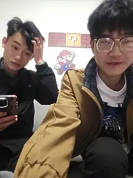 KK-cuteboy online show from 04-21-26, 12:56