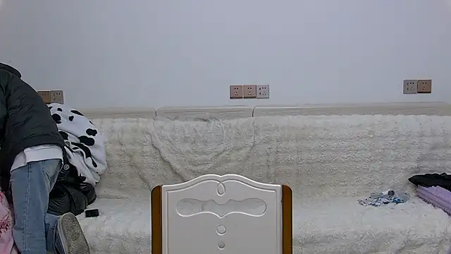 KK-cuteboy online show from 02-12-26, 10:37