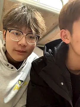 KK-cuteboy online show from 12-01-25, 12:06