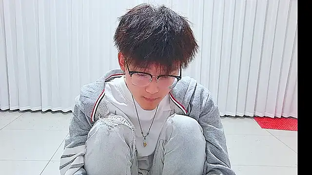 Snapshot of KK-cuteboy chatting on 07-20-26, 11:23 KK-cuteboy online show from 07-20-26, 11:23