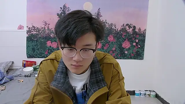 KK-cuteboy online show from 04-23-26, 05:36