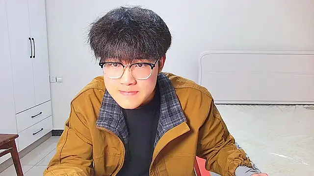 KK-cuteboy online show from 05-07-26, 12:30