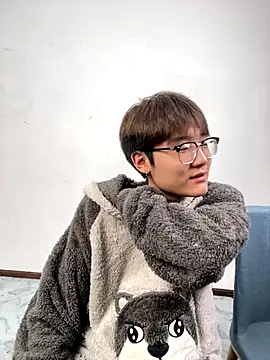 KK-cuteboy online show from 11-09-25, 11:03