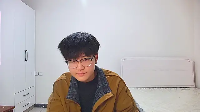 KK-cuteboy online show from 05-08-26, 11:25