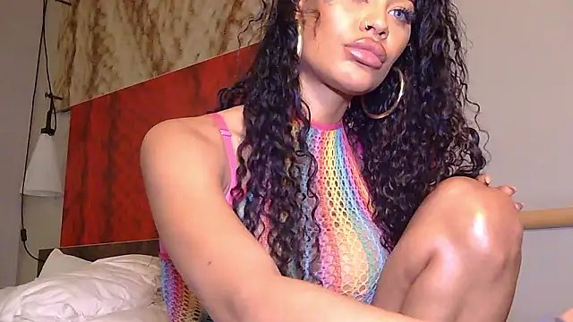 Little Minx Chanel online show from 01-12-26, 11:09