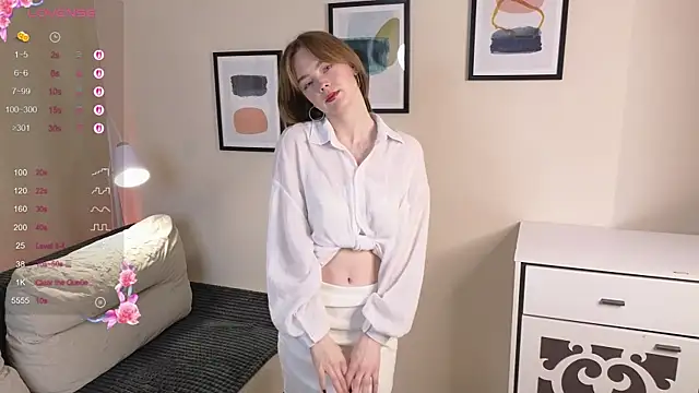 Judi Mendoz online show from 11-16-25, 08:46