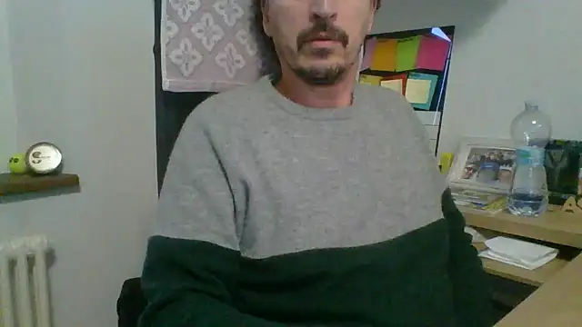 Kawayleo online show from 11-27-25, 03:23