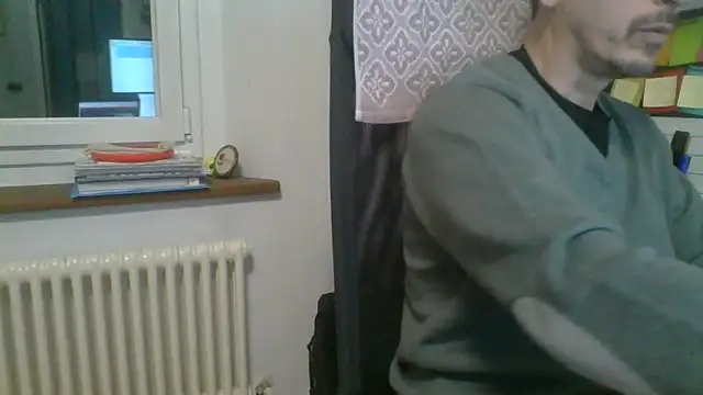 Kawayleo online show from 02-26-26, 05:02