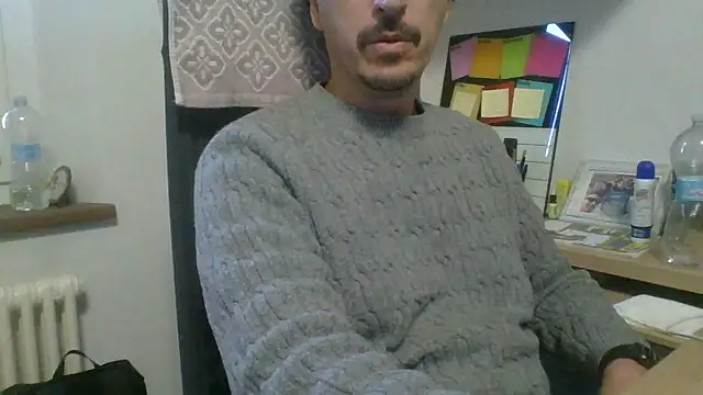 Kawayleo online show from 11-10-25, 02:33