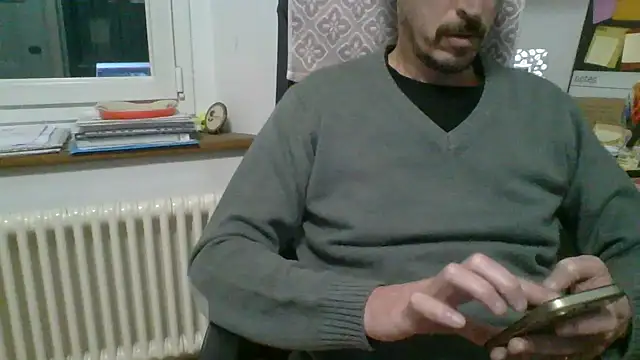 Kawayleo online show from 04-17-26, 06:22