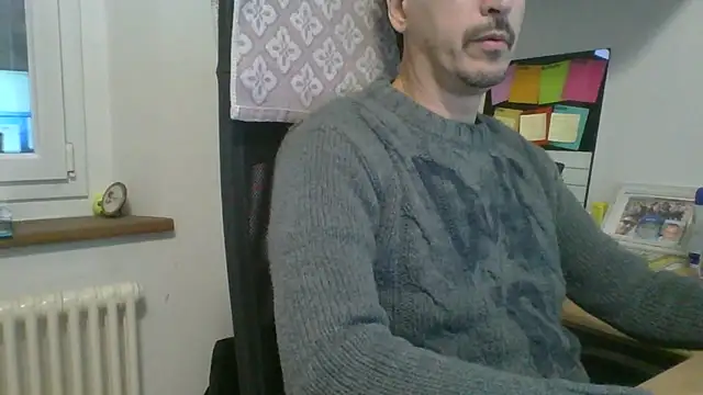 Kawayleo online show from 12-04-25, 08:13