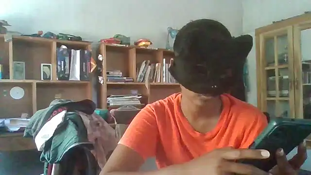 Nora-2003 online show from 03-31-26, 07:21